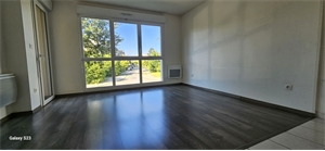 appartement à la vente -   80000  AMIENS, surface 44 m2 vente appartement - APR714075